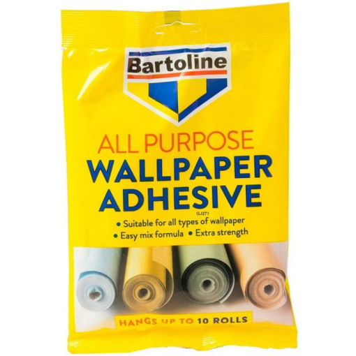Picture of Wallpaper Paste 10 Roll Bx12