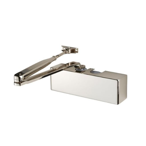 Picture of Overhead Door Closer Polished Nickel