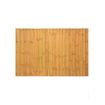 Picture of Standard Featheredge Panel 1.83m x 1.2m