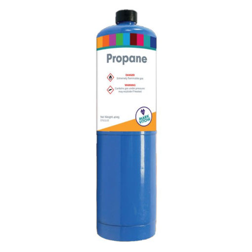 Picture of Propane Gass 400g