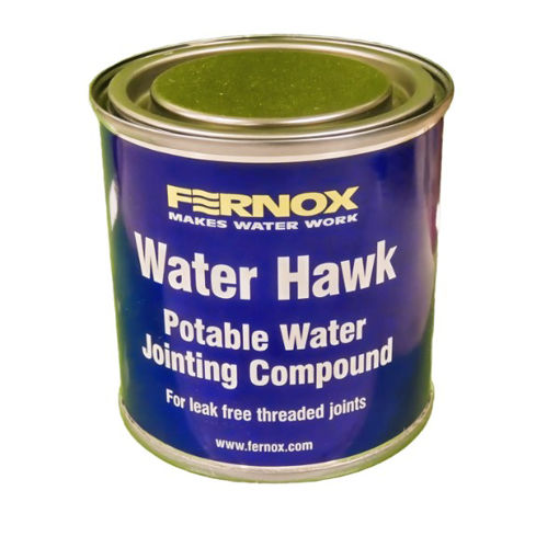 Picture of Fernox Water Hawk Jointing Compound 200G