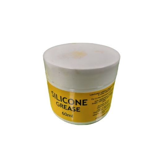 Picture of Silicone Grease 60G