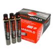 Picture of 3.1 x 75/2CFC FirmaHold Collated Clipped Head Nails & Fuel Cells - Trade Pack - Ring Shank - FirmaGalv