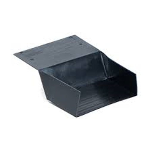 Picture of Timloc Everdry 225mm Stop End Starter Brickwork Cavity Tray Right & Left Handed