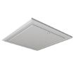 Picture of Timloc Plastic Drop-in Loft Access Door 562x665mm WH