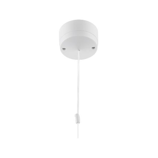 Picture of Ceiling Switch, 2 way - White