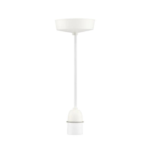 Picture of Ceiling T2 Pendant - White