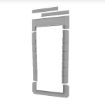 Picture of Dakea Slate Flashing 78cm x 98cm KSF M4A