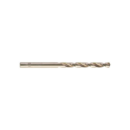 Picture of (DISCONTINUED) Milwaukee Thunderweb - HSS-GROUND Metal Drill Bit - DIN338 TW 5.0 X 86 - 1 PC