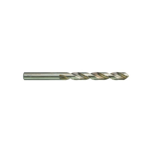Picture of (DISCONTINUED) Milwaukee Thunderweb - HSS-GROUND Metal Drill Bit - DIN338 TW 10.0 X 133 - 1 PC