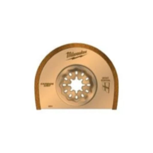 Picture of Milwaukee Grout Removal Carbide Blade 75X2,2MM - 1PC