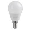 Picture of Megaman 711111 5.5W 2700K Golf Ball E14 - Dimmable