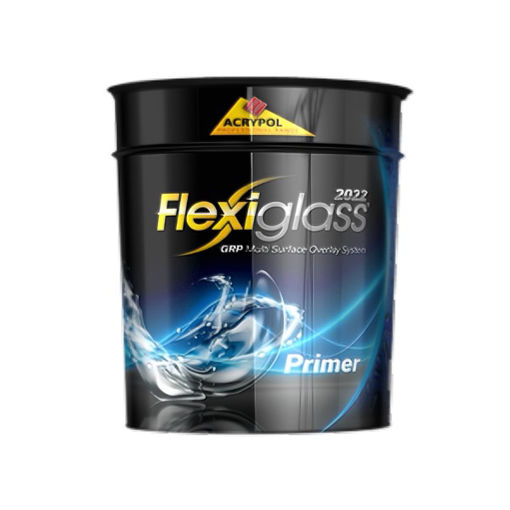 Picture of ACRYPOL Flexiglass Primer 5Kg