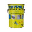 Picture of Acrypol+ Waterproof Roof Coating 5kg