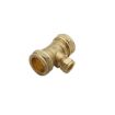 Picture of Compression Tee Reducer 28mm x 28mm x 15mm