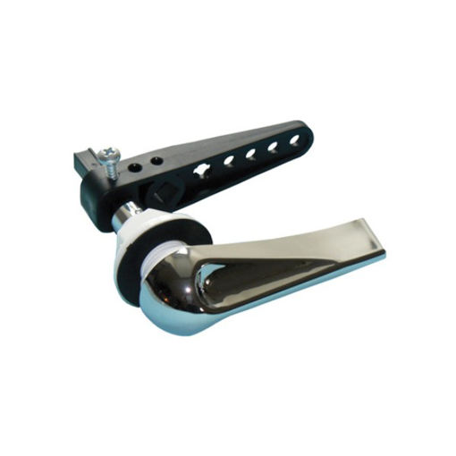 Picture of KwikPak WC Cistern Handle - Chromed Plastic