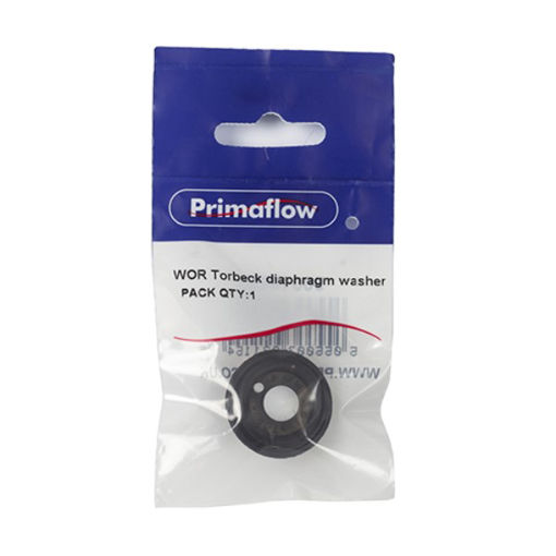 Picture of Kwikpak Torbeck Diaphragm Washer