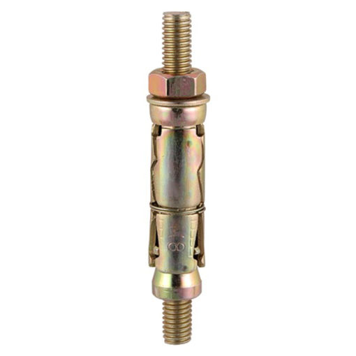 Picture of TIMCO Shield Anchor Projecting Bolt M8/60P