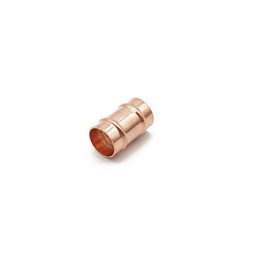 Picture of Solder Ring Slip Coupling 22mm