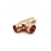 Picture of Solder Ring Reduced Tee 28 x 22 x 28mm