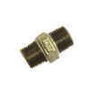 Picture of Galvanised Malleable Hexagonal Nipple MxM 2"