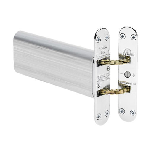 Picture of Perkomatic Concealed Door Closer 