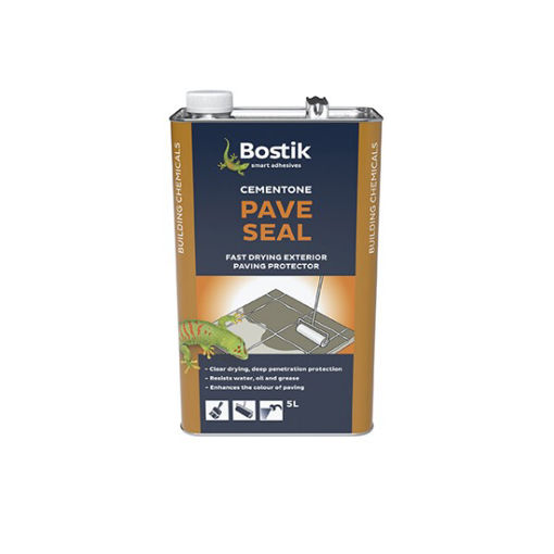 Picture of Bostik Cementone Pave Seal - 5L