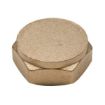 Picture of Brass Cap 3/4"