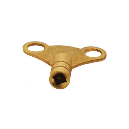 Picture of Radiator Air Vent Key (Clockwork)