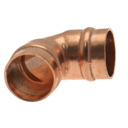 Picture of Solder Ring Elbow 15MM