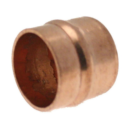 Picture of Solder Ring Stop End 15MM