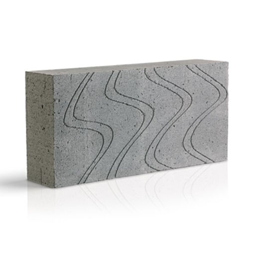 Picture of Thermalite Aircrete Shield Block