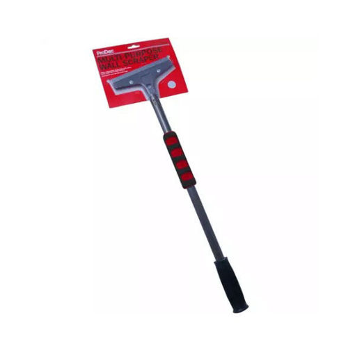 Picture of Rodo Long Handle Wall Scraper 6"