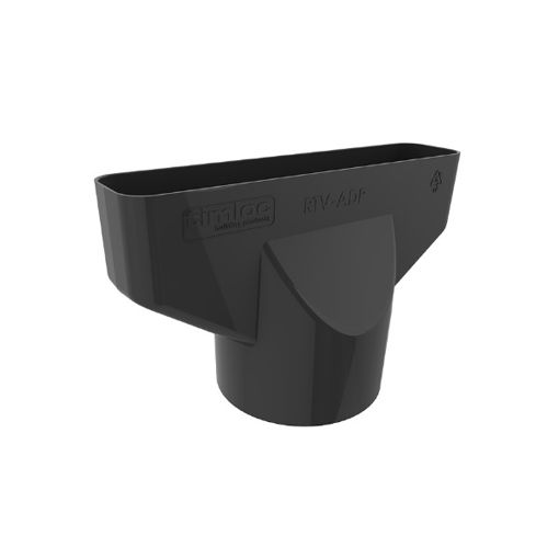 Picture of Timloc Plain Roof Tile Vent Adapter