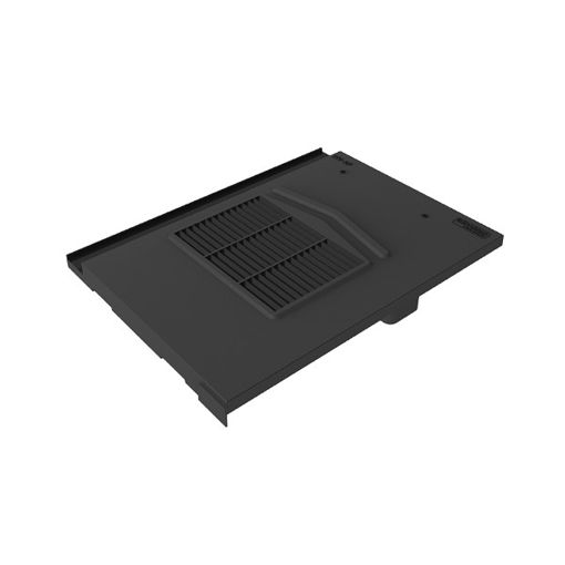 Picture of Timloc Non-Profile Roof Tile Vent Black