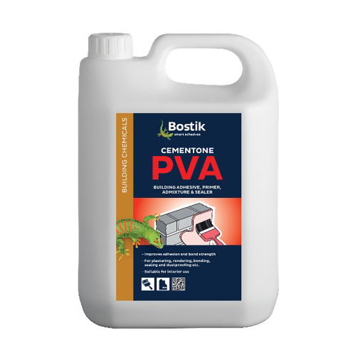 Picture of Bostik Cementone PVA - 5L