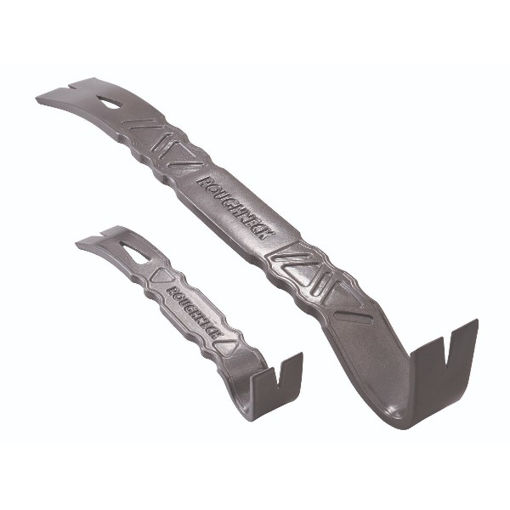 Picture of Roughneck Gorilla Pro-Grip Utility Bar Twin Pack