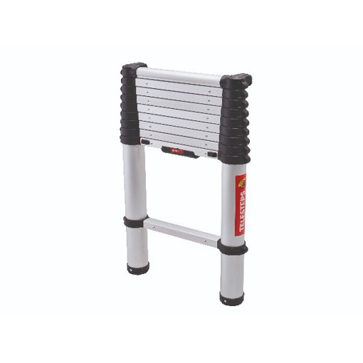 Picture of Telesteps 3m Telescopic Ladder