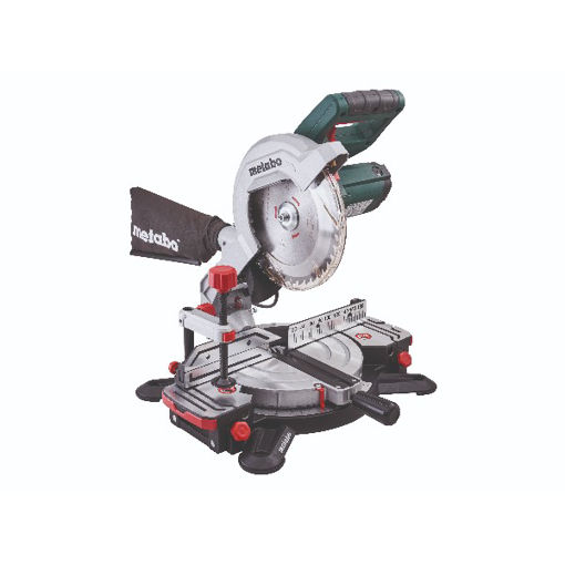 Picture of Metabo 216mm Laser Cut Mitre Saw