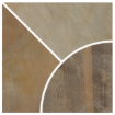 Picture of Sandstone Circle Golden Fossil 2.4mtr