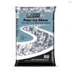 Picture of Polar Ice Decorative Aggregate Large Bag 20mm x 20kg