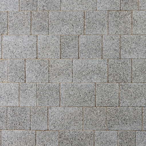 Picture of Invicta Trio Block Paving Pack Moonstone Mixed Size 60mm