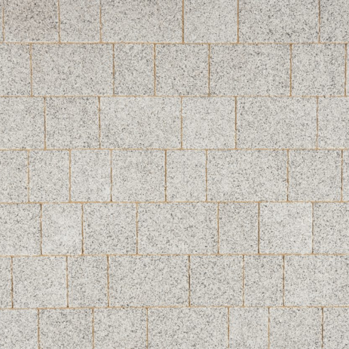 Picture of Invicta Trio Block Paving Pack Pearl Mixed Size 60mm