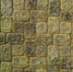 Picture of Aura Stone Block Paving Pack Bronze Fleck 171mm x 114mm x 60mm