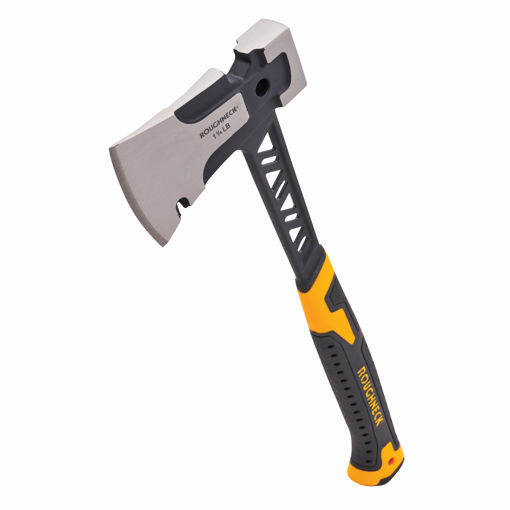 Picture of XMS25AXE - Roughneck 0.6Kg (1.1/4lb) Gorilla V-Series Axe