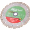 Picture of XMS25DB230 - Coreplus 230mm Diamond Blade Twin Pack