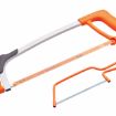 Picture of XMS25HACK - Bahco 300mm (12in) Hacksaw & 150mm (6in) Junior Hacksaw Pack