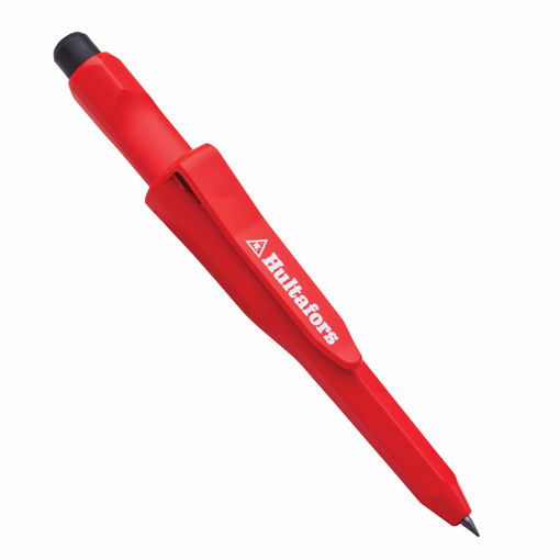 Picture of XMS25MARKER - Hultafors Dry Marker/Automatic PencilXMS25MARKER - Hultafors Dry Marker/Automatic Pencil