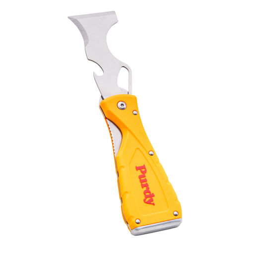Picture of XMS25PURDY - Purdy 10 in 1 Decorators Tool