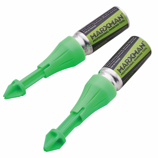 Picture of XMS25MARXMAN - Marxman Marker Twin Pack